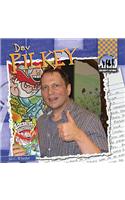 Dav Pilkey