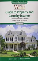Weiss Ratings Guide to Property & Casualty Insurers, Winter 13/14
