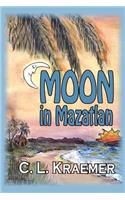 Moon in Mazatlan