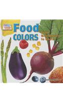 Food Colors