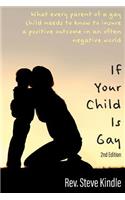 If Your Child Is Gay