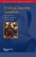 Federal Income Taxation