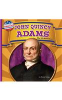 John Quincy Adams