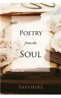 Poetry from the Soul