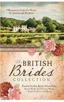 British Brides Collection