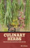 Culinary Herbs