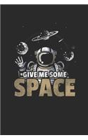 Give Me Some Space