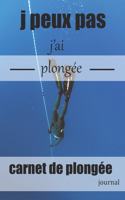 Carnet de Plongée