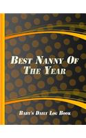 Best Nany Of The Year