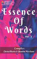 Essence Of Words