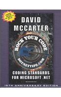 Rock Your Code