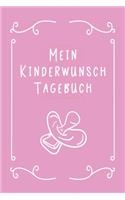 Mein Kinderwunsch Tagebuch