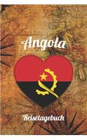 Angola Reisetagebuch