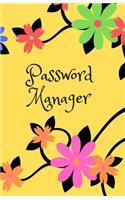 Password Manager