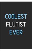 Coolest Flutist Ever