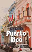 Travel Planner Puerto Rico