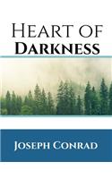 Heart of Darkness: First Edition (Annotated).