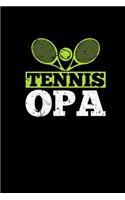 Tennis Opa