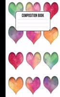Composition Book