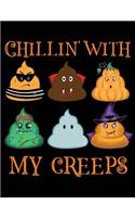 Chillin' With My Creeps