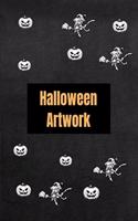 Halloween Artwork