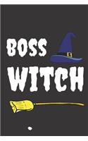 Boss Witch