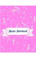 Music Notebook