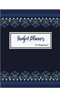 Budget Planner For Beginners