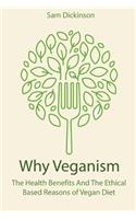 Why Veganism