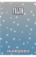 Falun Urlaubstagebuch