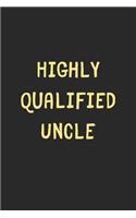 Highly Qualified Uncle