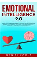 Emotional Intelligence 2.0