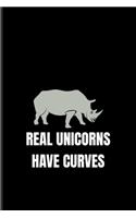 Real Unicorns Have Curves