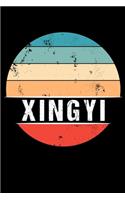 Xingyi