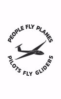 Glider Notebook
