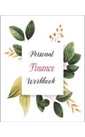 Personal Finance Workbook