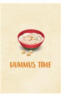 Hummus Time