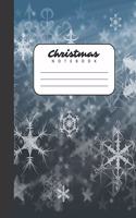 Christmas Notebook