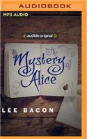 Mystery of Alice