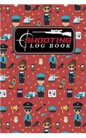 Shooting Log Book