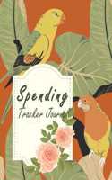 Spending Tracker Journal