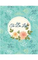 Daily To Do List