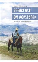 Breakfast on horseback
