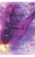 Ashtanga Yoga Journal