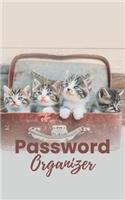 Password Organizer