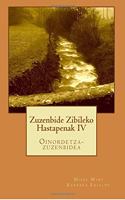 Zuzenbide Zibileko Hastapenak IV