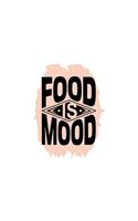 Food Is Mood