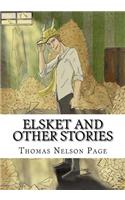 Elsket and Other Stories