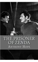 The Prisoner of Zenda