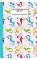 Mermaid Notebook